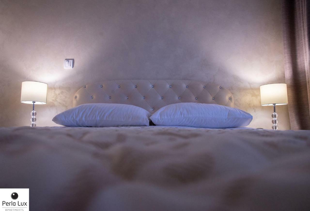 Perla Lux Apartments Arandelovac Zewnętrze zdjęcie