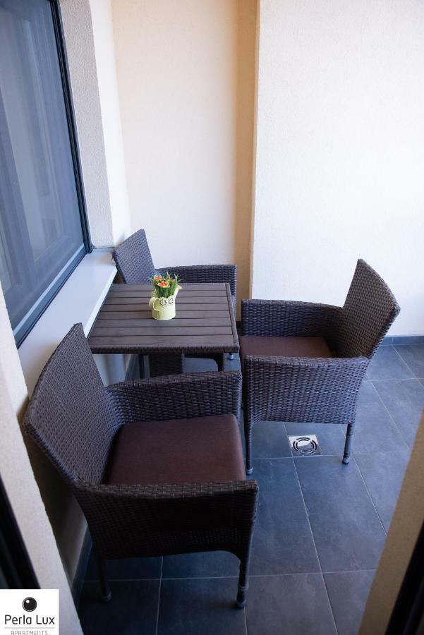 Perla Lux Apartments Arandelovac Zewnętrze zdjęcie