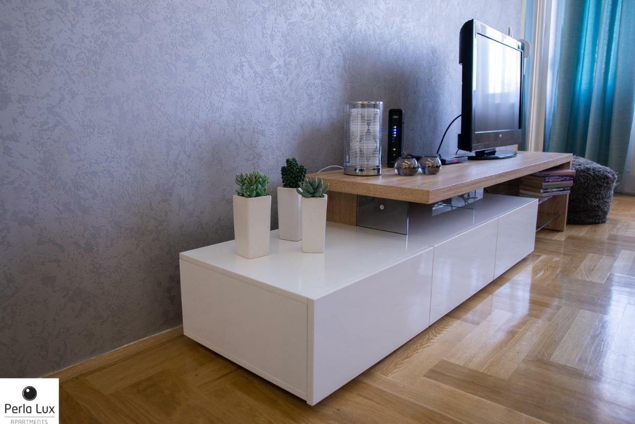 Perla Lux Apartments Arandelovac Zewnętrze zdjęcie