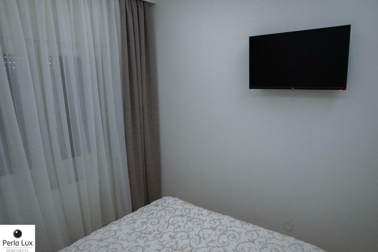 Perla Lux Apartments Arandelovac Zewnętrze zdjęcie