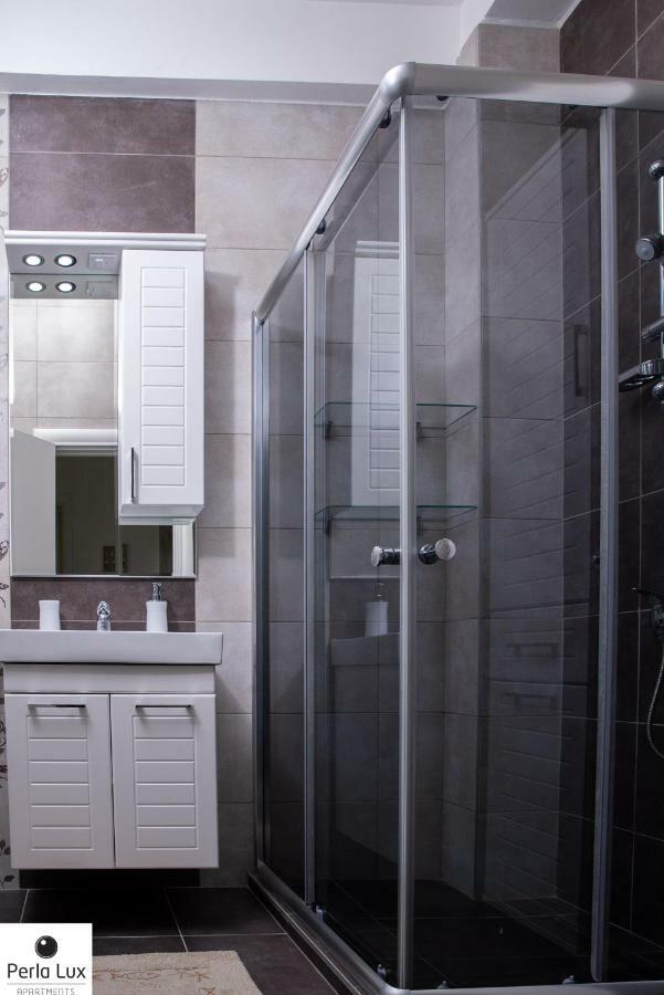 Perla Lux Apartments Arandelovac Zewnętrze zdjęcie