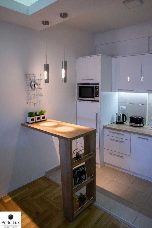 Perla Lux Apartments Arandelovac Zewnętrze zdjęcie