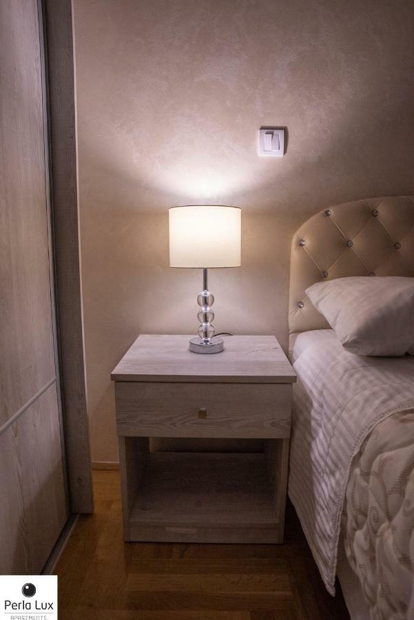 Perla Lux Apartments Arandelovac Zewnętrze zdjęcie