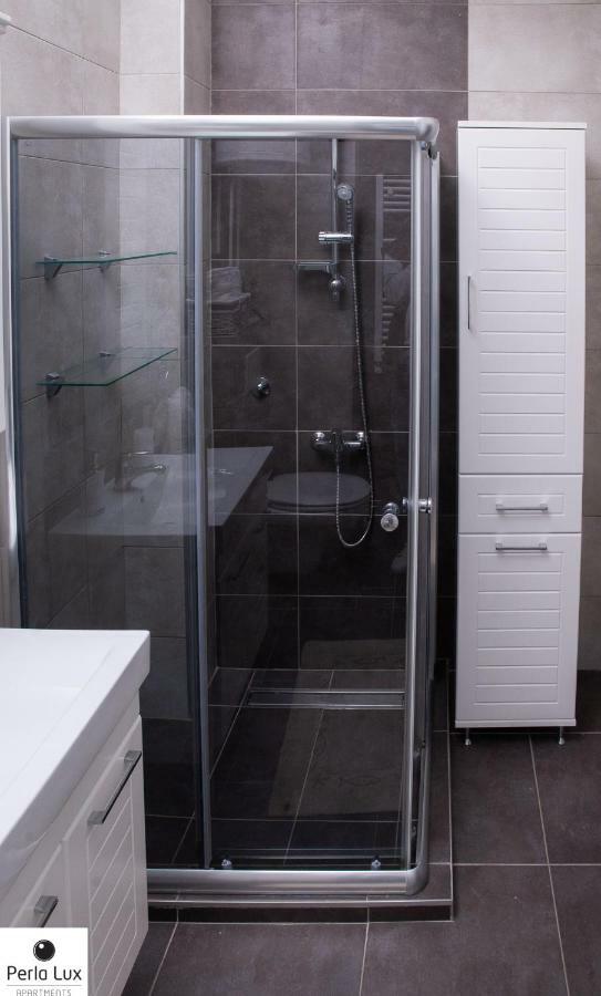 Perla Lux Apartments Arandelovac Zewnętrze zdjęcie