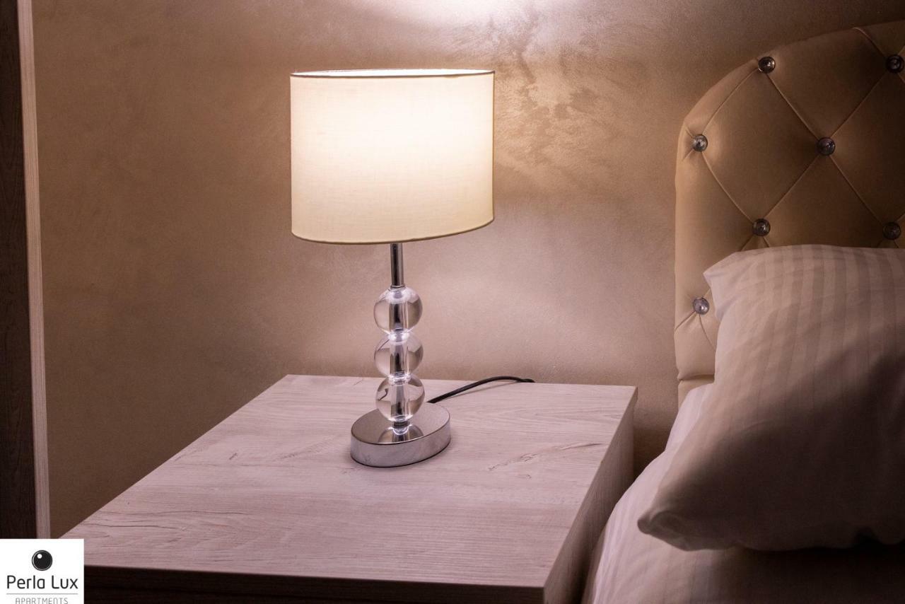 Perla Lux Apartments Arandelovac Zewnętrze zdjęcie