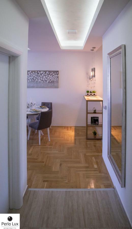 Perla Lux Apartments Arandelovac Zewnętrze zdjęcie